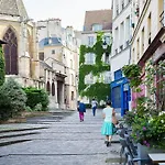 Place Des Vosges By Onefinestay