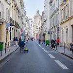 Place Des Vosges By Onefinestay
