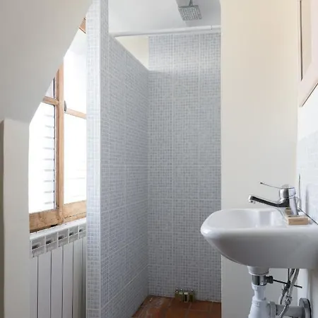 Appartamento Place Des Vosges By Onefinestay *